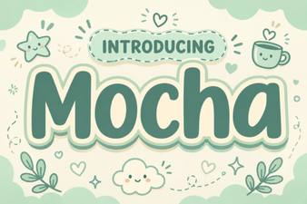 Motcha Font: Creative Design Projects & Usability Tips
